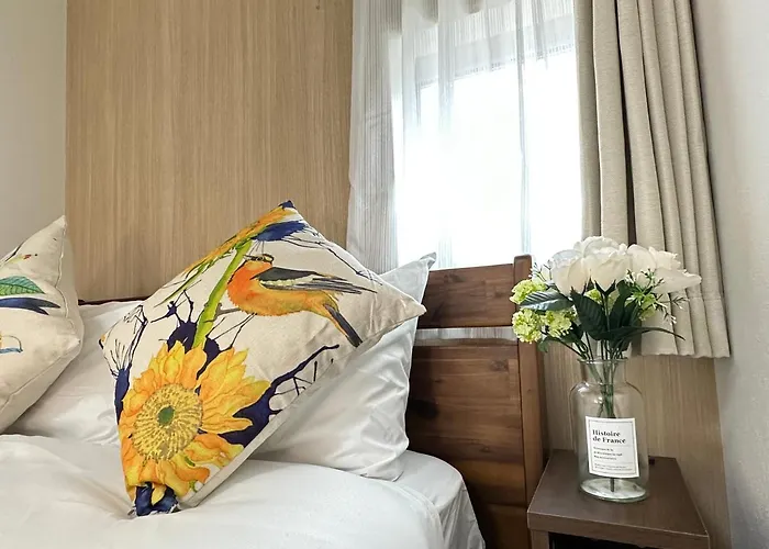 Nestay Villa Tokyo Oyama