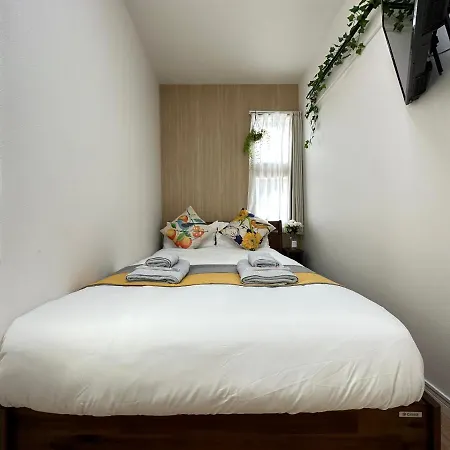 Nestay Villa Tokyo Oyama Exterior photo