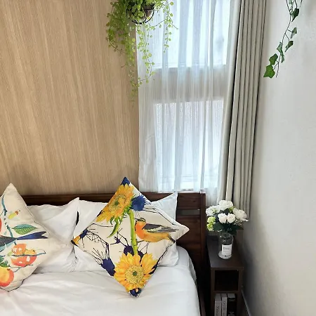 Nestay Villa Tokyo Oyama Exterior photo