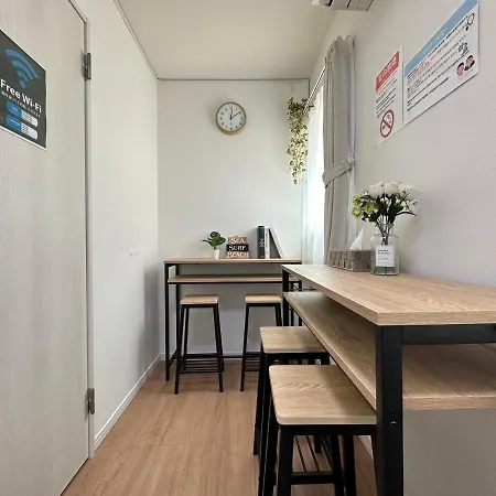Nestay Villa Tokyo Oyama Exterior photo