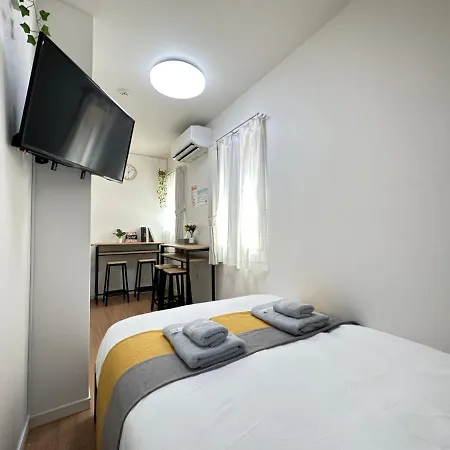Nestay Villa Tokyo Oyama Exterior photo