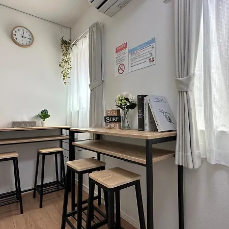 Nestay Villa Tokyo Oyama Exterior photo