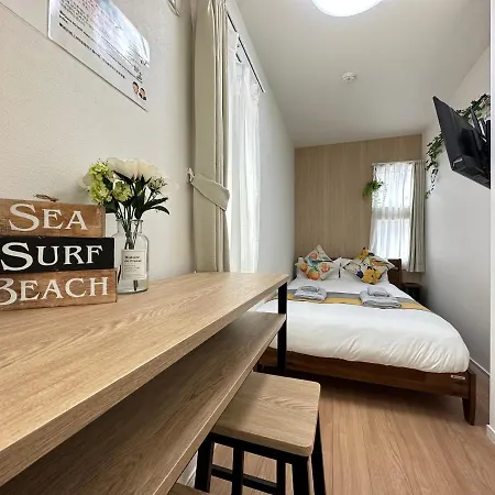 Nestay Villa Tokyo Oyama Exterior photo