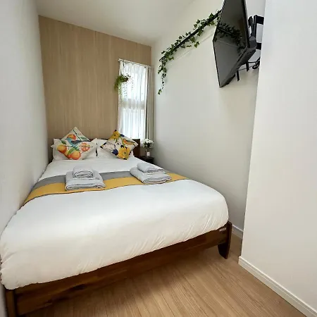 Nestay Villa Tokyo Oyama Exterior photo