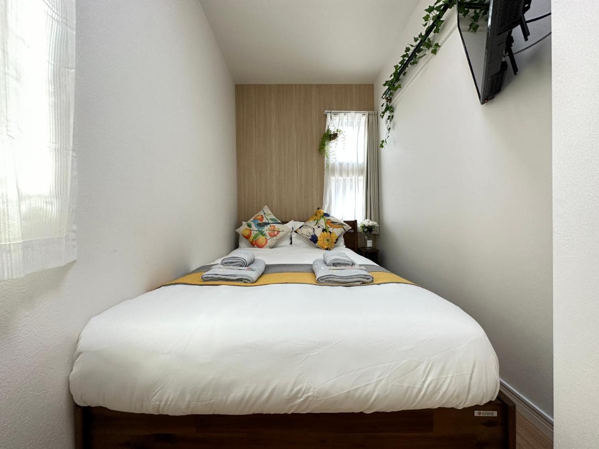 Villa Nestay Oyama