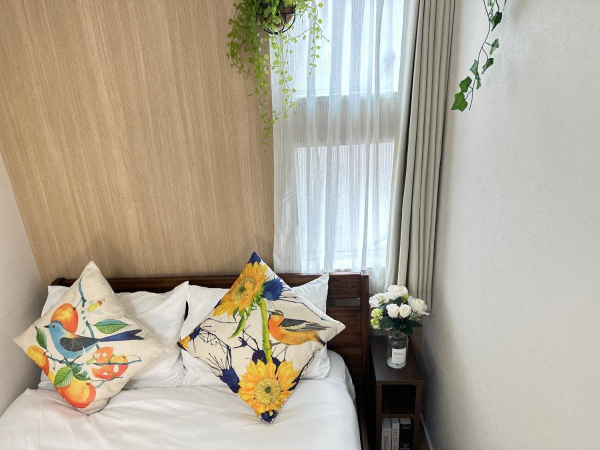 Nestay Oyama Tokyo