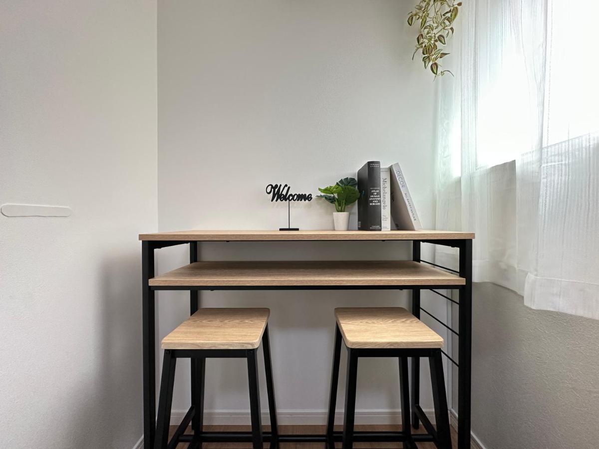 Villa Nestay Oyama Tokyo