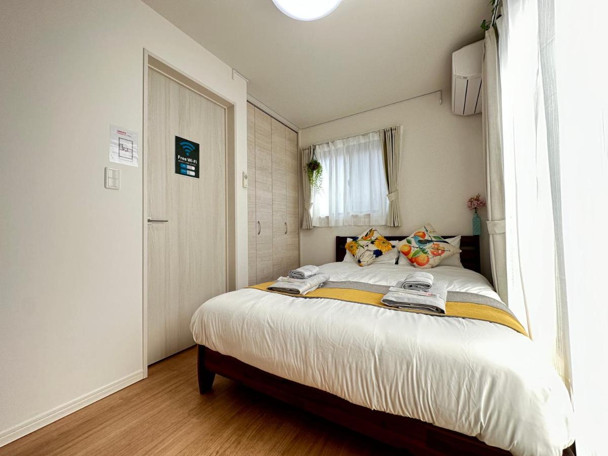 Nestay Oyama Villa Tokyo