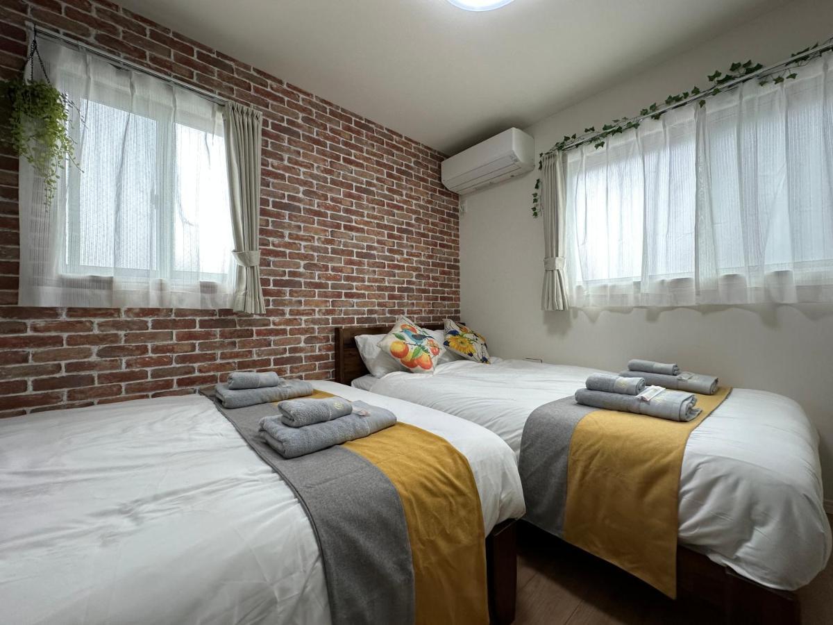 Villa Nestay Oyama *