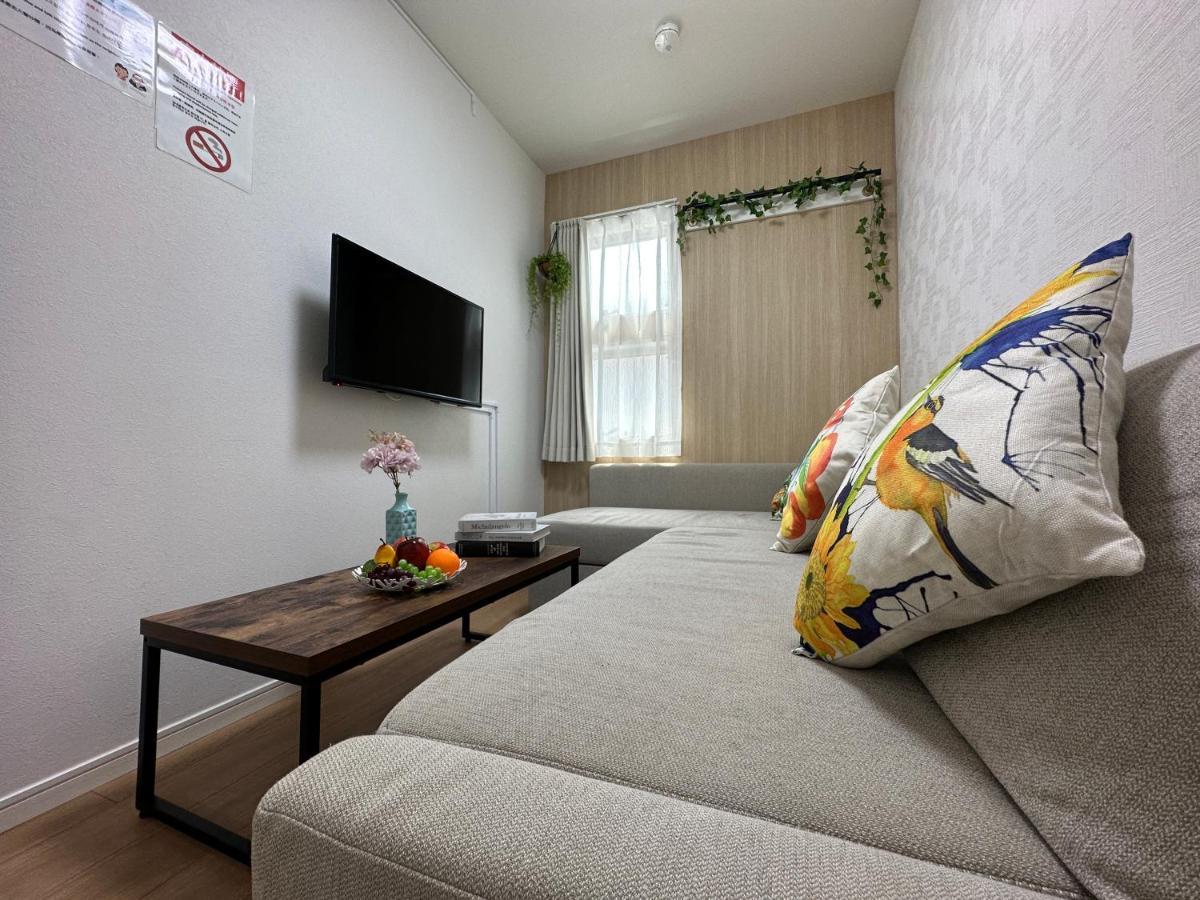 Nestay Oyama Villa *