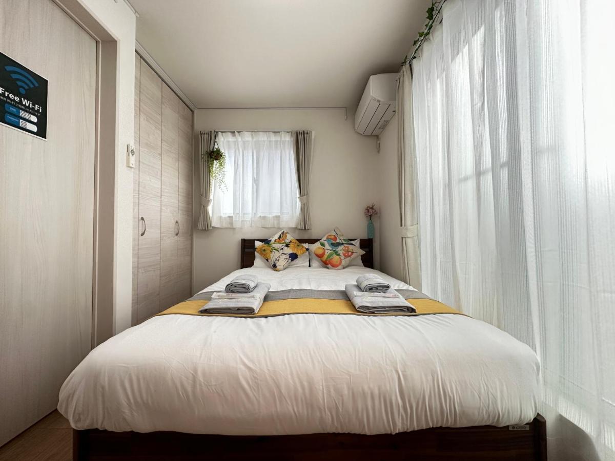 Nestay Oyama Villa Tokyo