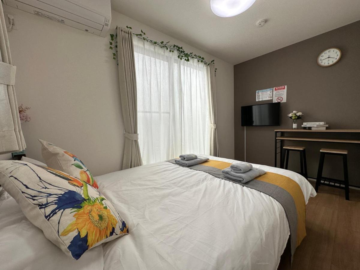 Nestay Oyama Tokyo