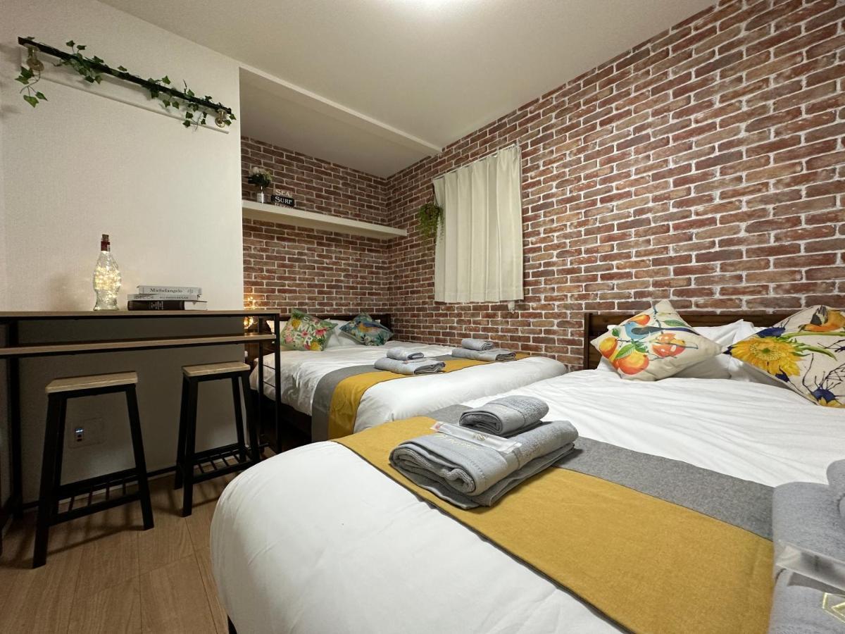Nestay Oyama Villa Tokyo