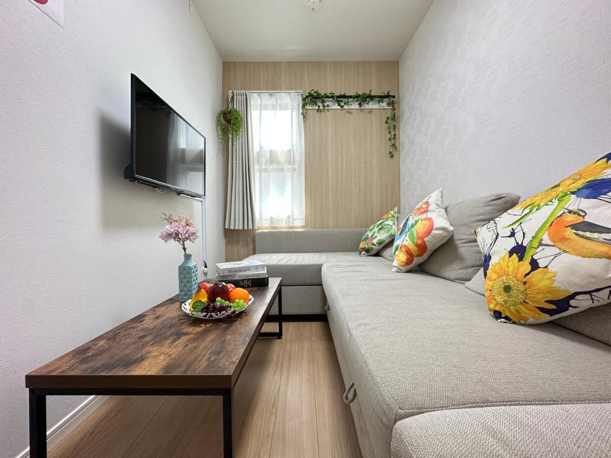 Nestay Oyama Villa Tokyo