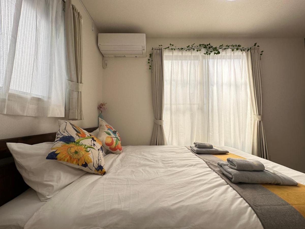 Villa Nestay Oyama *