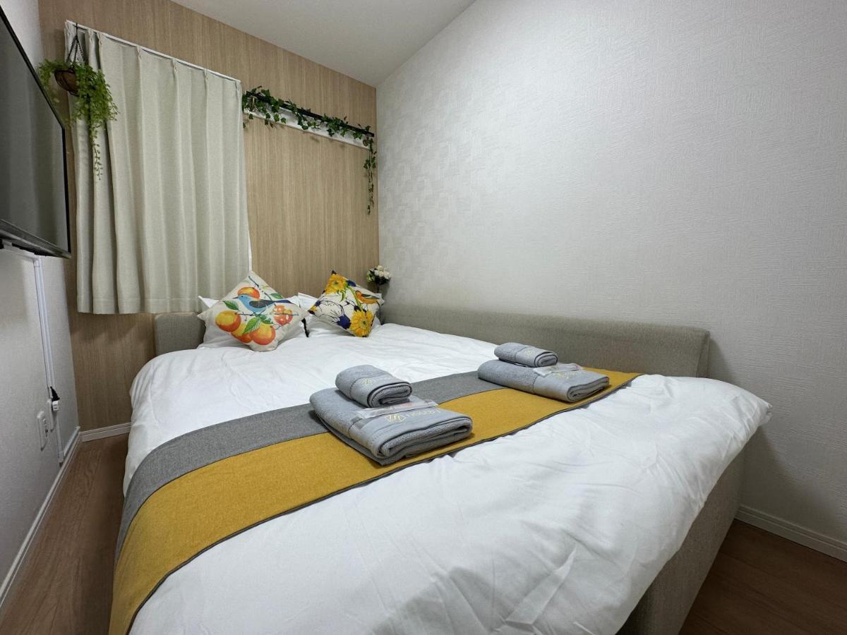 Villa Nestay Oyama *