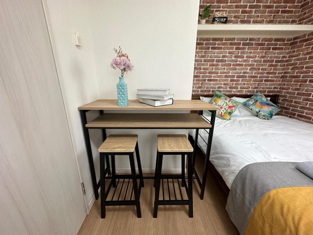 Nestay Oyama Villa Tokyo