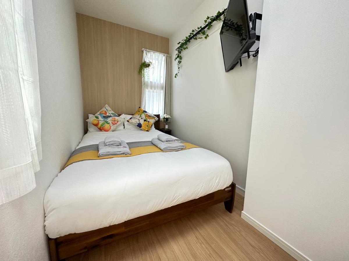 Villa Nestay Oyama *