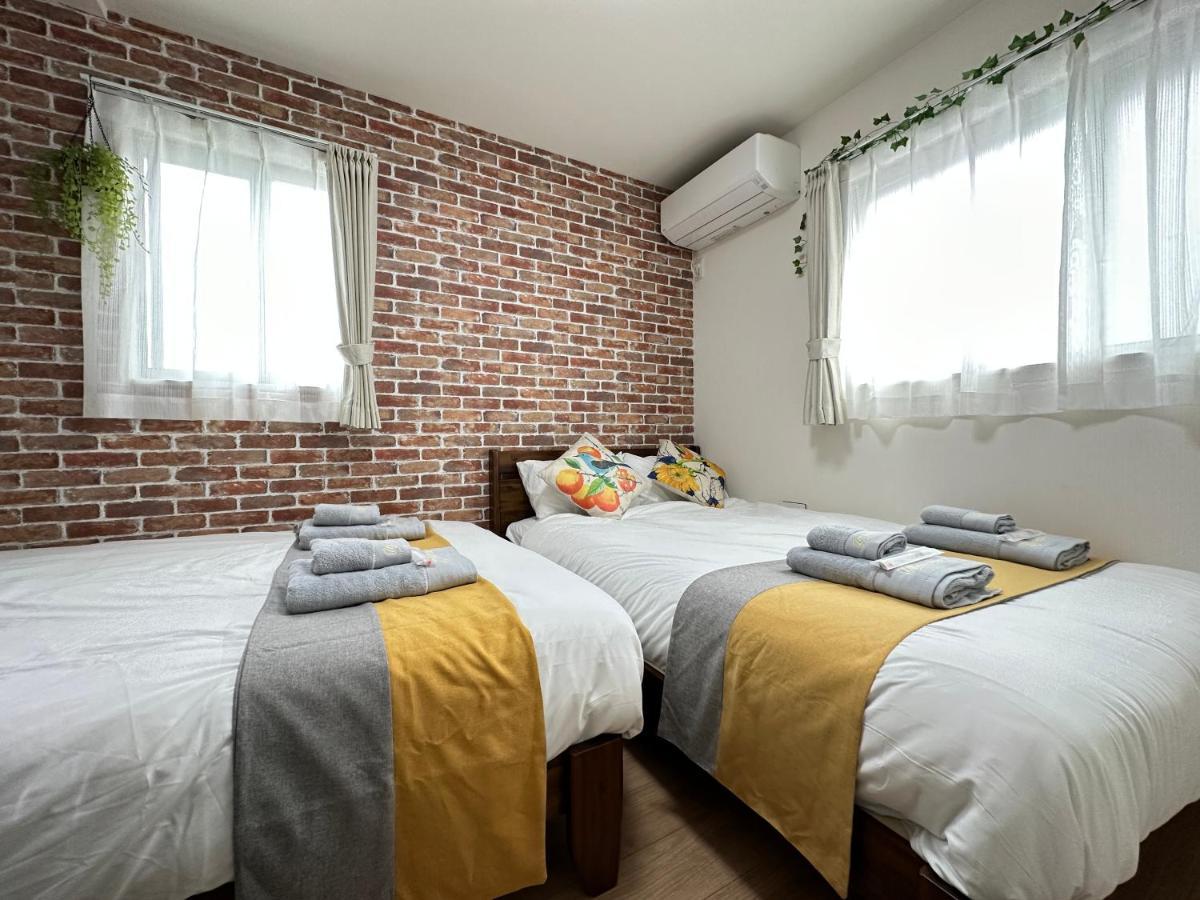 Villa Nestay Oyama